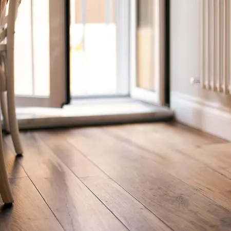 アパート カーサ ベルシアーナ *