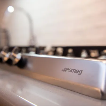 カーサ ベルシアーナ ローマ