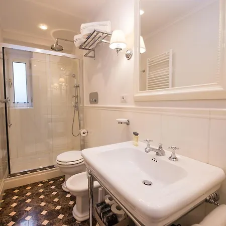 アパート カーサ ベルシアーナ ローマ