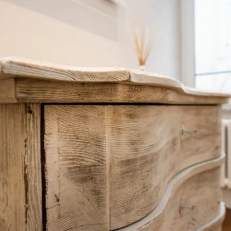 アパート カーサ ベルシアーナ *