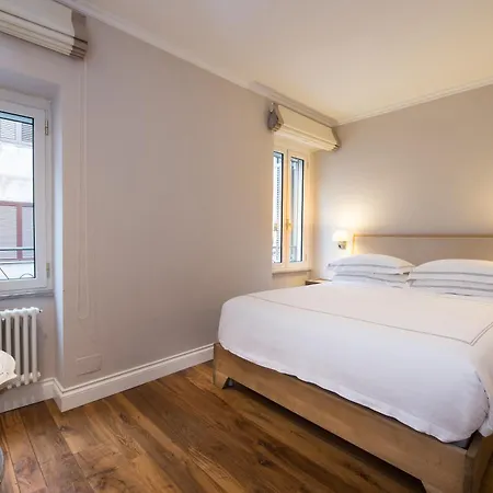 カーサ ベルシアーナ アパート