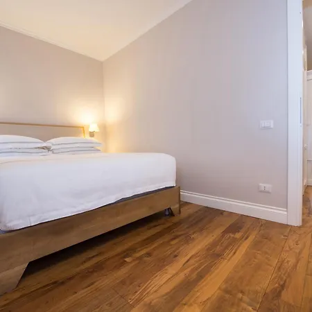 アパート カーサ ベルシアーナ ローマ