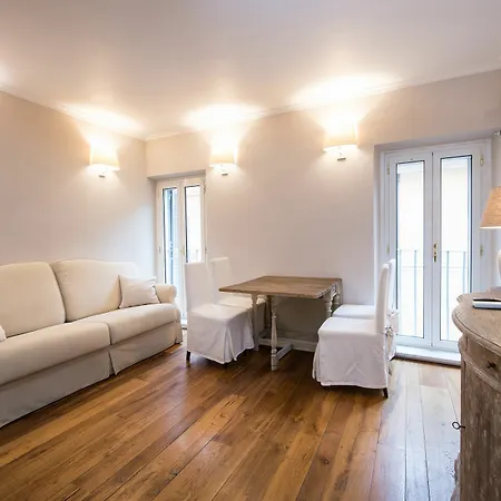 Apartment Casa Belsiana Rome