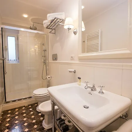 Daire Casa Belsiana Roma