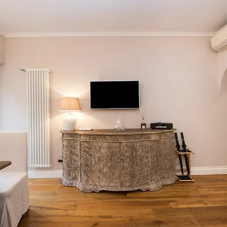 Casa Belsiana Daire Roma